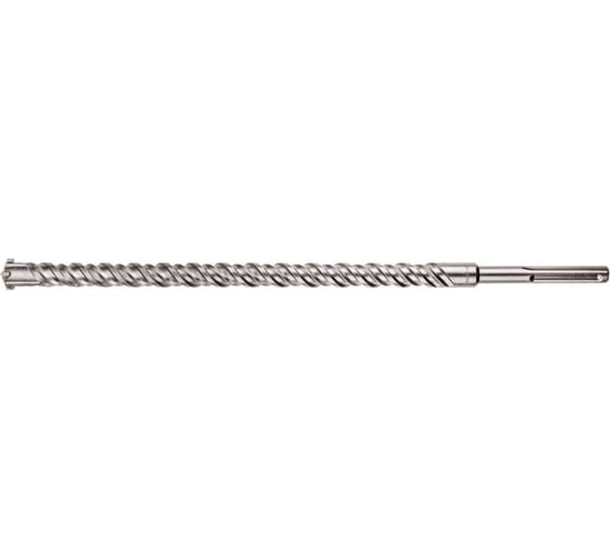 Бур по бетону S4 quatro (32x460х600 мм; SDS-Max) GRAPHITE 57H540 1