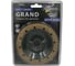 Чашка по дереву круглая Grand шаг 5 Finish 125 мм TRIO-DIAMOND 390105 6