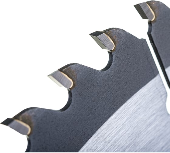Диск пильный по дереву тонкий рез Industrial (250x32/30 мм; 64Т) Hilberg HWT259
