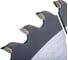 Диск пильный Hilberg Industrial Дерево Тонкий Рез 250x32/30x64Т HWT259 2