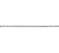 Бур по бетону S4 quatro (14x390х450 мм; SDS-plus) GRAPHITE 57H464