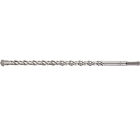 Бур по бетону S4 quatro (11x196х260 мм; SDS-plus) GRAPHITE 57H433