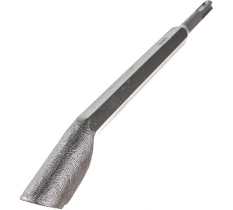 Зубило канальное (14х22х250 мм; SDS-PLUS) HARDEN 610395