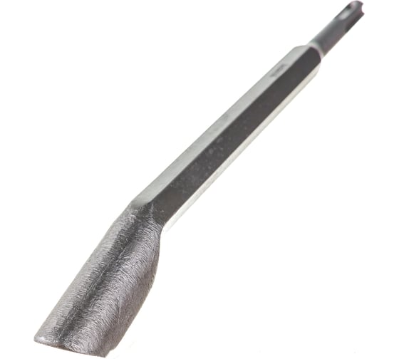 Зубило канальное (14х22х250 мм; SDS-PLUS) HARDEN 610395