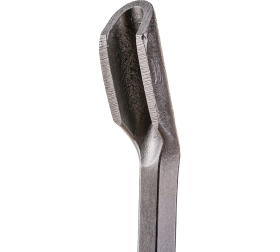 Зубило канальное (14х22х250 мм; SDS-PLUS) HARDEN 610395