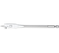 Сверло по дереву 13x152 мм GRAPHITE 57H219