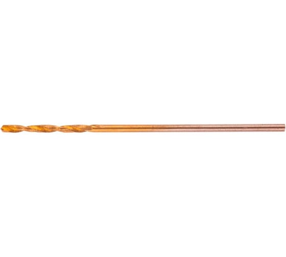 Сверло по металлу (3 шт; 2.2 мм; HSS-TiN) GRAPHITE 57H115 1