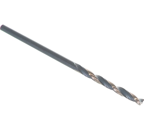 Сверло по металлу Pro-Tec (2 мм; HSS-CNC) GRAPHITE 55H010