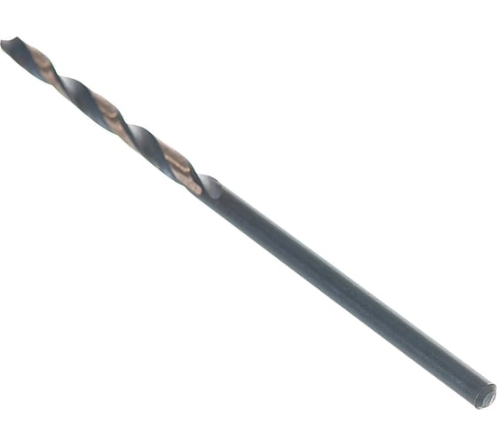 Сверло по металлу Pro-Tec (2 мм; HSS-CNC) GRAPHITE 55H010