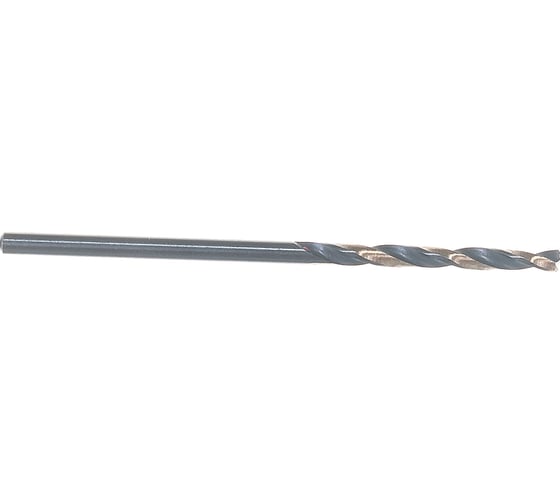 Сверло по металлу Pro-Tec (2 мм; HSS-CNC) GRAPHITE 55H010