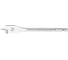Сверло по дереву 19x152 мм GRAPHITE 57H225 1
