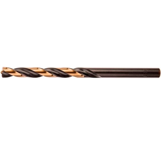 Сверло по металлу Pro-Tec (5.2 мм; HSS-CNC) GRAPHITE 55H023 1