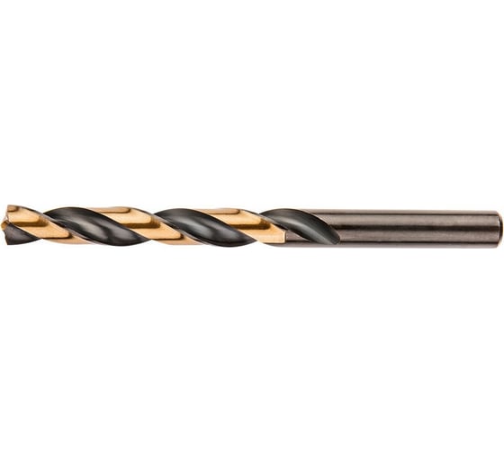 Сверло по металлу Pro-Tec (13 мм; HSS-CNC) GRAPHITE 55H040 1