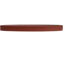 Лента шлифовальная бесконечная R230 (3 шт; 8x455 мм; K80) GRAPHITE 55H784