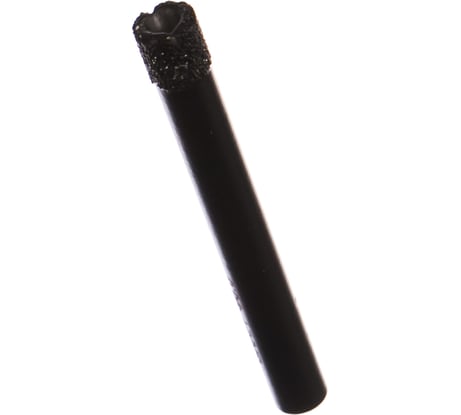 Сверло алмазное по керамограниту и плитке 8 мм Standart в блистере GRAFF 78865