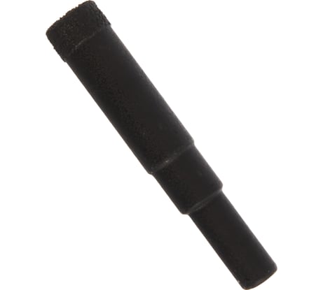 Сверло алмазное по керамограниту и плитке 12 мм Standart в блистере GRAFF 781265