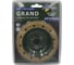 Чашка по дереву круглая Grand шаг 3 Regular 125 мм TRIO-DIAMOND 390103 4