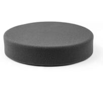 Круг полировочный 150х30 мм, липучка 125 мм, черный TILFLEX 3007CB