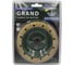 Чашка по дереву круглая Grand шаг 4 Middle 125 мм TRIO-DIAMOND 390104 2