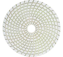 Алмазный гибкий шлифовальный круг TRIO-DIAMOND "Черепашка" 125 мм № 500 350500