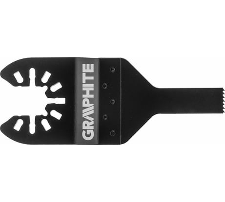 Полотно биметаллическое по металлу (10 мм; 8% кобальт) GRAPHITE 56H057
