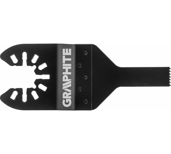 Полотно биметаллическое по металлу (10 мм; 8% кобальт) GRAPHITE 56H057