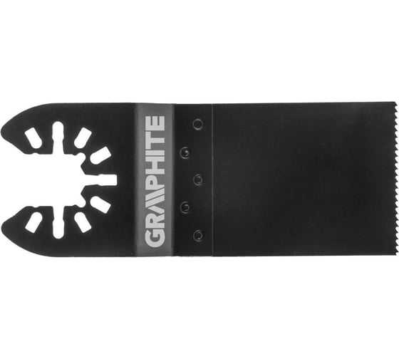 Полотно биметаллическое по металлу (34 мм; 8% кобальт) GRAPHITE 56H055 1