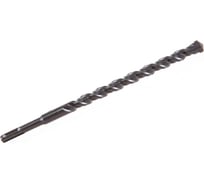 Бур с двойной резьбой (16х260 мм; SDS-plus) КУРС 32638