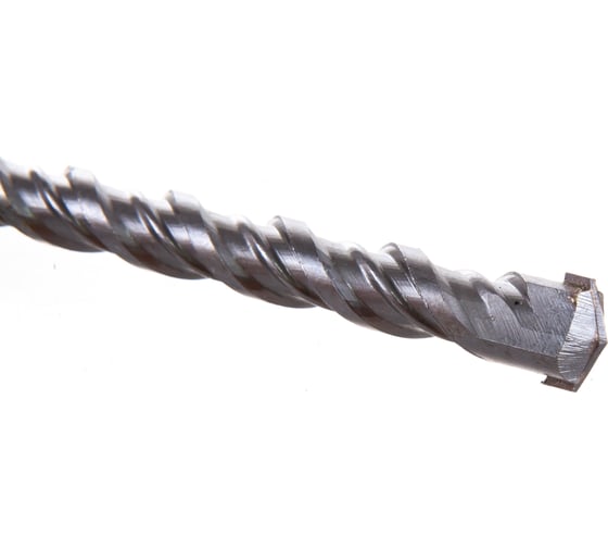 Бур с двойной резьбой (16х260 мм; SDS-plus) КУРС 32638