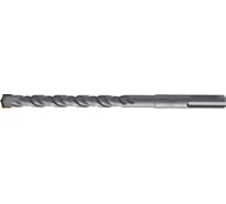 Бур с двойной резьбой (16х450 мм; SDS-plus) КУРС 32658