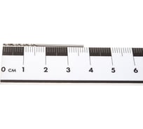 Сверло ООО "ТМТ ГРУПП" ц/х 1.2 класс А1 Р6М5К5 ГОСТ10902 147995