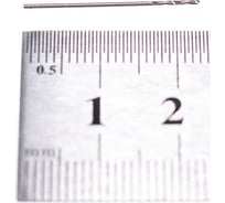 Сверло ООО "ТМТ ГРУПП" ц/х 0.65 Р6М5 54399