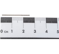 Сверло ц/х ООО "ТМТ ГРУПП" 0.55 Р9 ТМ 41229