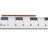 Сверло ц/х ООО "ТМТ ГРУПП" 2 Р9 ТМ 41258