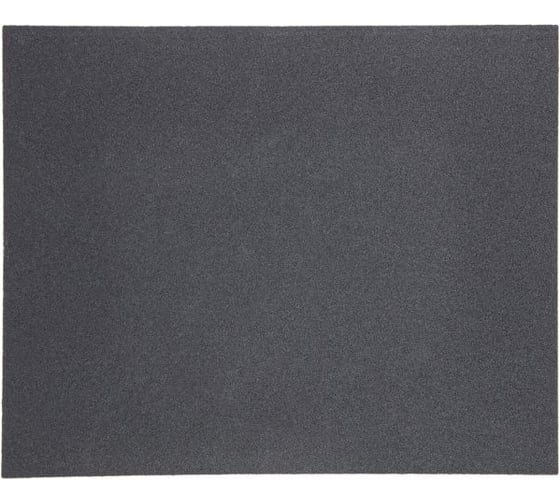 Лист шлифовальный водостойкий (230x280 мм; K1500) GRAPHITE 55H909 1