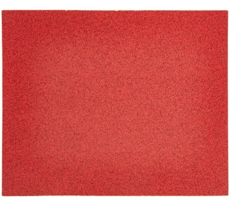 Лист шлифовальный (230x280 мм; K100) GRAPHITE 55H888