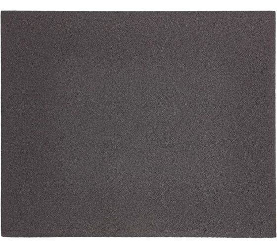 Лист шлифовальный (230x280 мм; K120) GRAPHITE 55H878