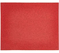 Лист шлифовальный (230x280 мм; K200) GRAPHITE 55H892