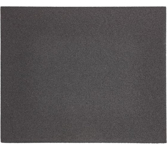 Лист шлифовальный (230x280 мм; K240) GRAPHITE 55H882