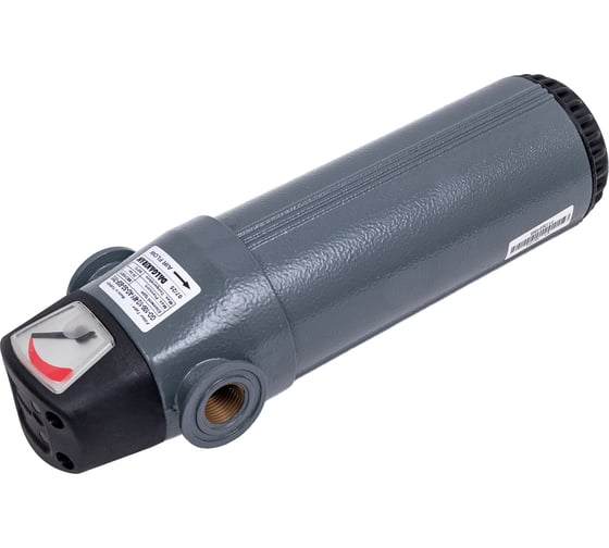 Магистральный фильтр сжатого воздуха GO100 R1/2" Y DALGAKIRAN 11011445