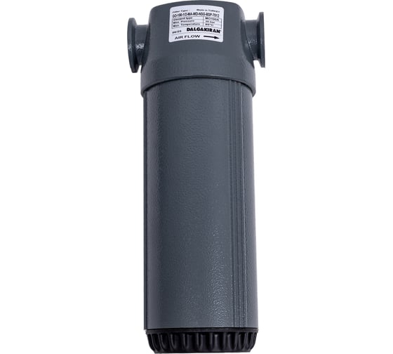 Магистральный фильтр сжатого воздуха GO100 R1/2" A DALGAKIRAN 11011446 1