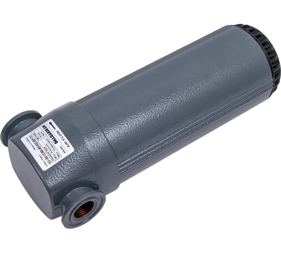 Магистральный фильтр сжатого воздуха GO100 R1/2" A DALGAKIRAN 11011446
