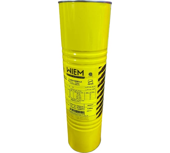 Электроды сварочные OK Pipeweld E6010 9 кг, 3.25x350 мм WIEM E60109325