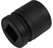 Головка ударная 35 мм, 1"DR TOPTUL KABA3235