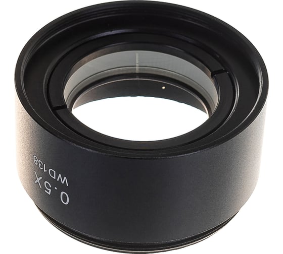 Линза для уменьшения увеличения 0.5x Eschenbach 33203