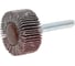 Шлифовальная лепестковая головка AC621X 30x15x6 мм, Р60 Interflex 2044601004 1
