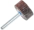 Шлифовальная лепестковая головка AC621X 30x15x6 мм, Р80 Interflex 2044801004 2