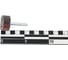 Шлифовальная лепестковая головка AC621X 30x15x6 мм, Р40 Interflex 2044401004 4