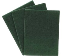 Лист шлифовальный из нетканого материала SPLK 150x230 мм, CFGP General Purpose, 10 шт Interflex 6287933345-10