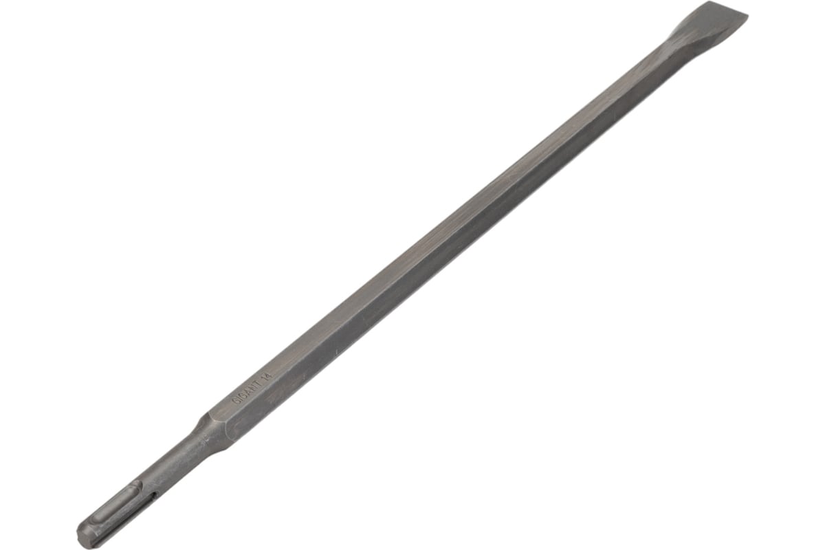 Зубило плоское (20х400 мм; SDS-plus) Gigant GRD 11064 - выгодная цена ...